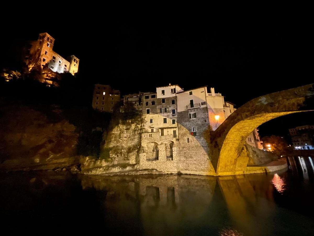 G House Dolceacqua Lejlighed Eksteriør billede