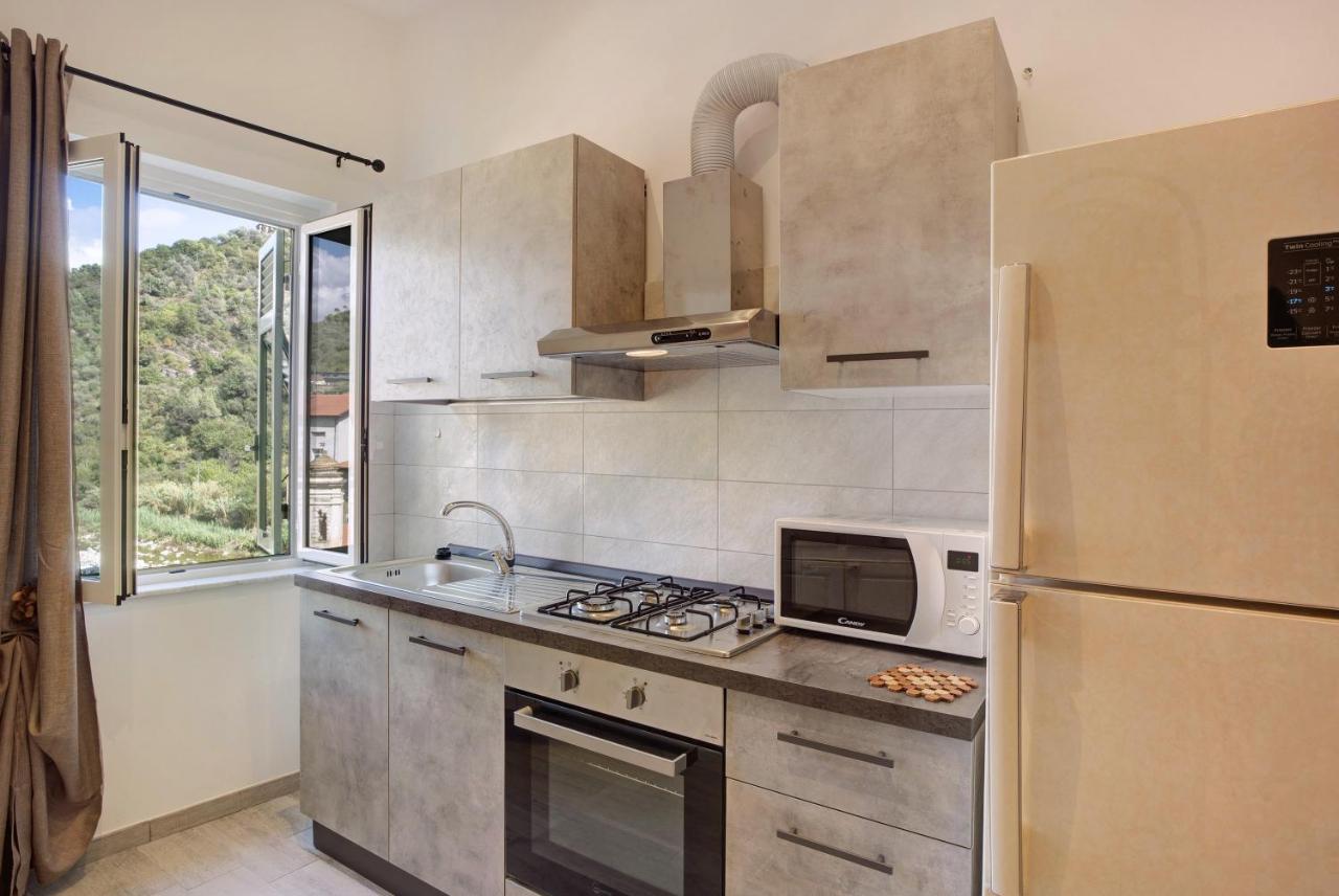 G House Dolceacqua Lejlighed Eksteriør billede