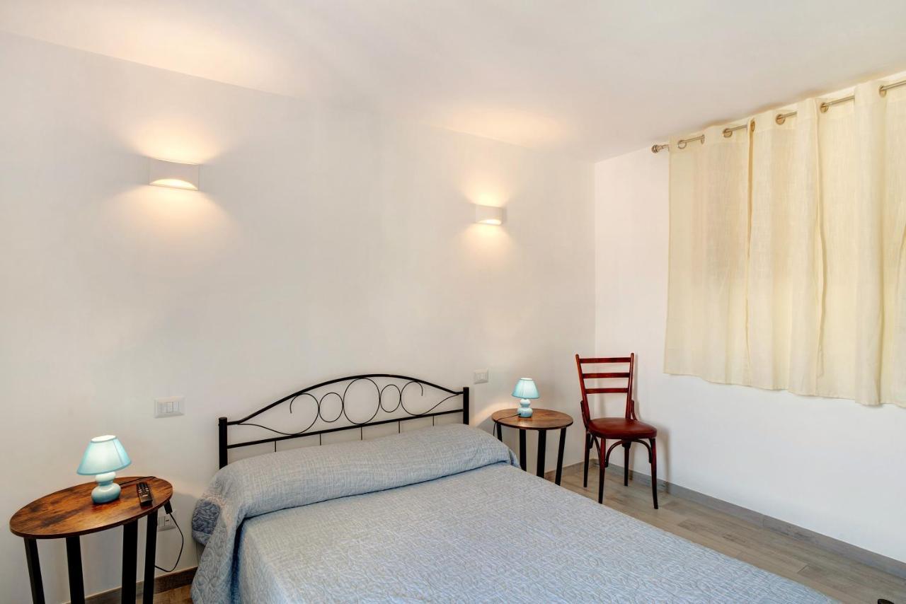 G House Dolceacqua Lejlighed Eksteriør billede