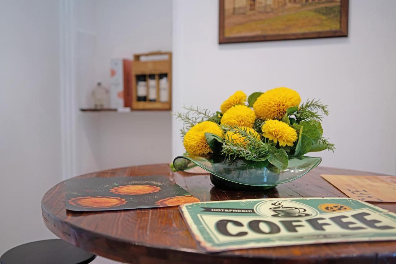 G House Dolceacqua Lejlighed Eksteriør billede