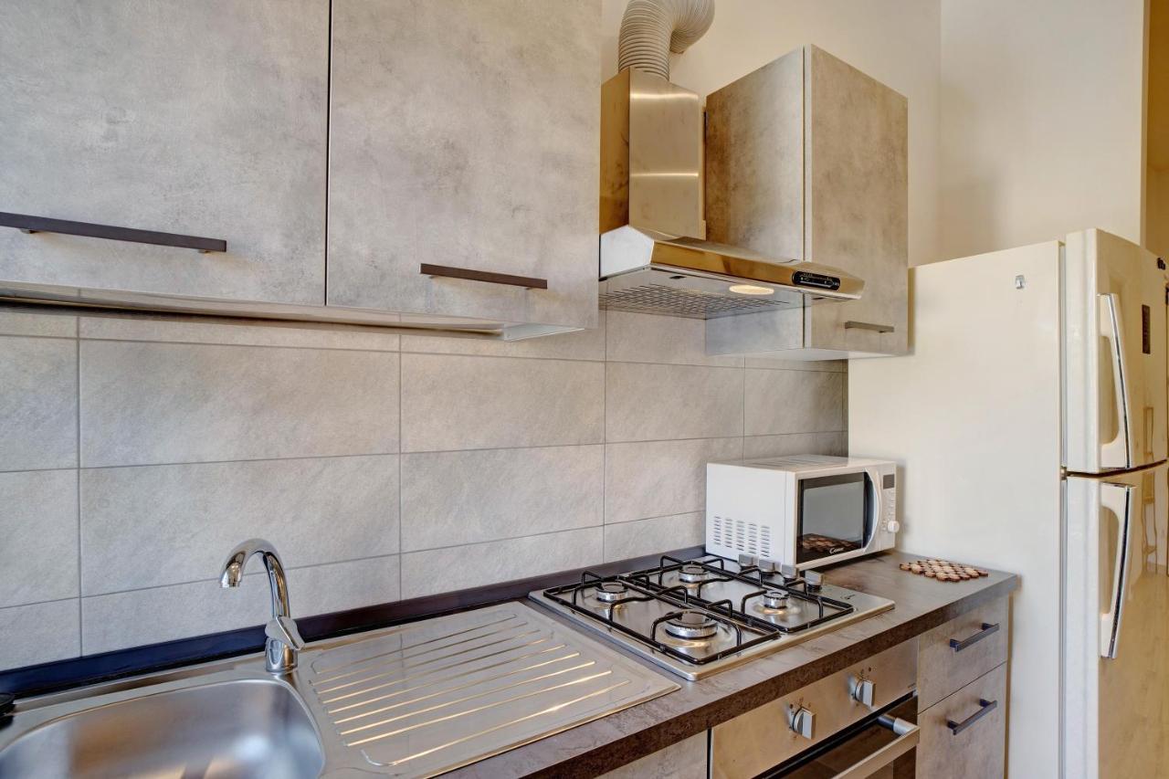G House Dolceacqua Lejlighed Eksteriør billede
