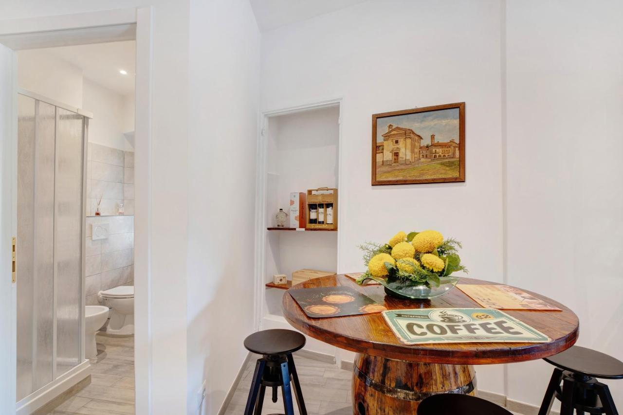 G House Dolceacqua Lejlighed Eksteriør billede