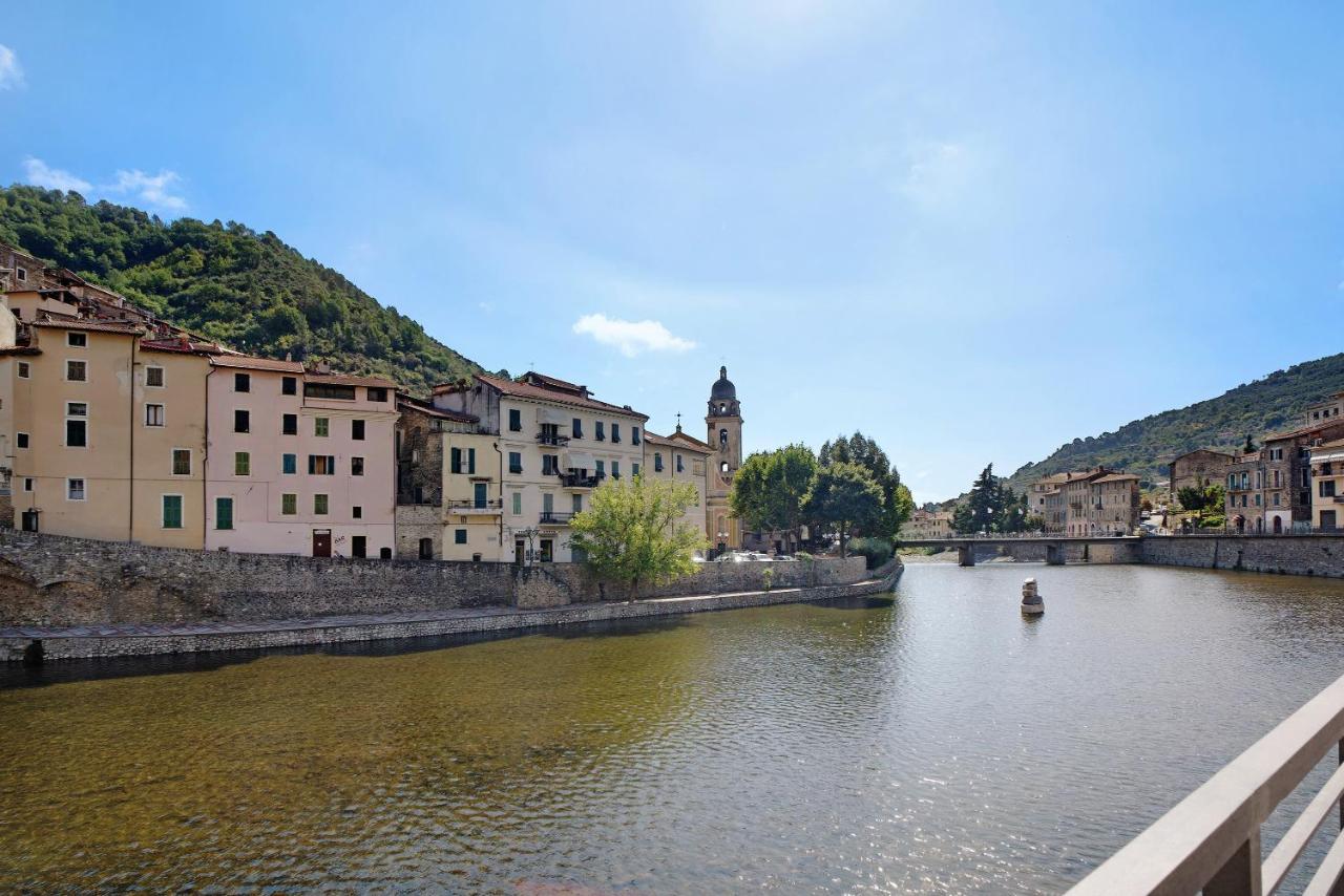 G House Dolceacqua Lejlighed Eksteriør billede