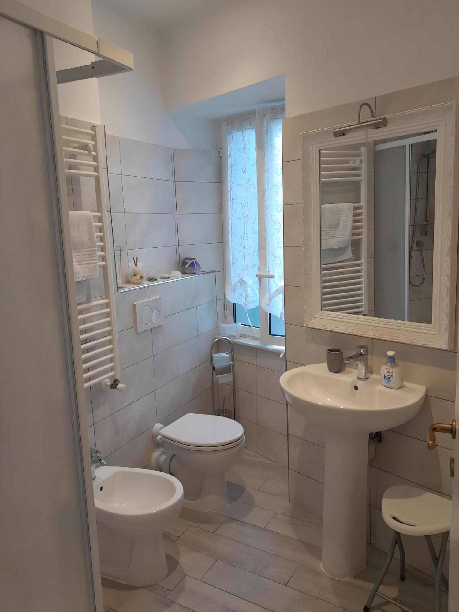G House Dolceacqua Lejlighed Eksteriør billede